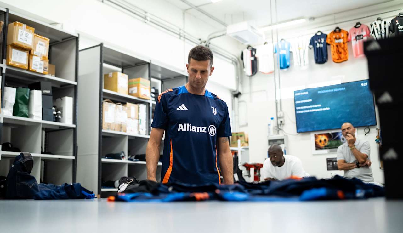 Thiago Motta