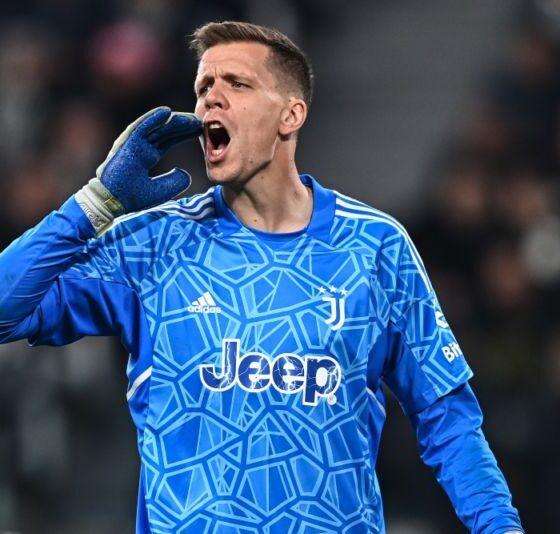 Szczesny