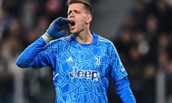 Szczesny