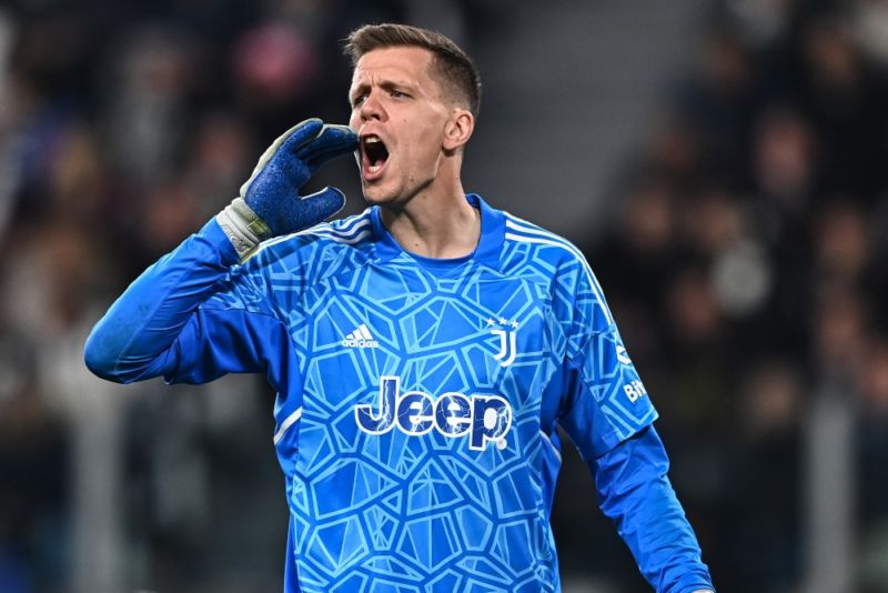 Szczesny