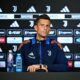 Thiago Motta conferenza