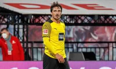 Hummels