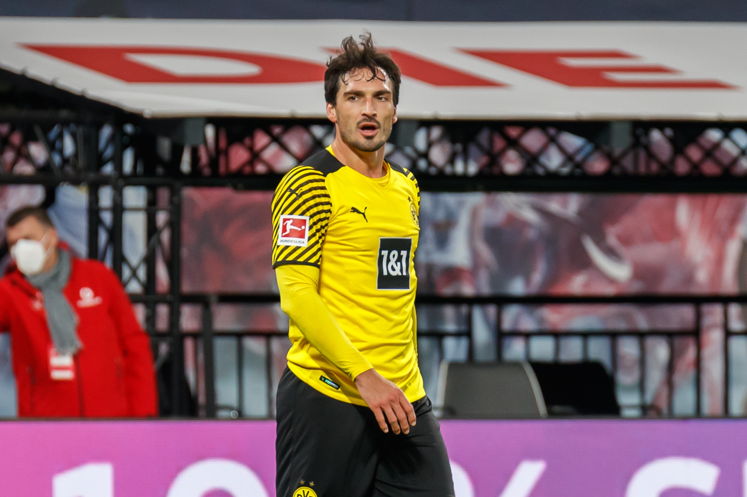 Hummels