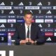 Thiago Motta conferenza