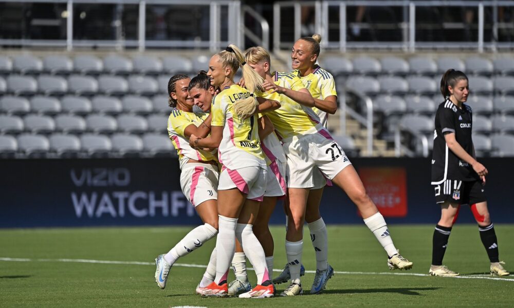 Juventus Women