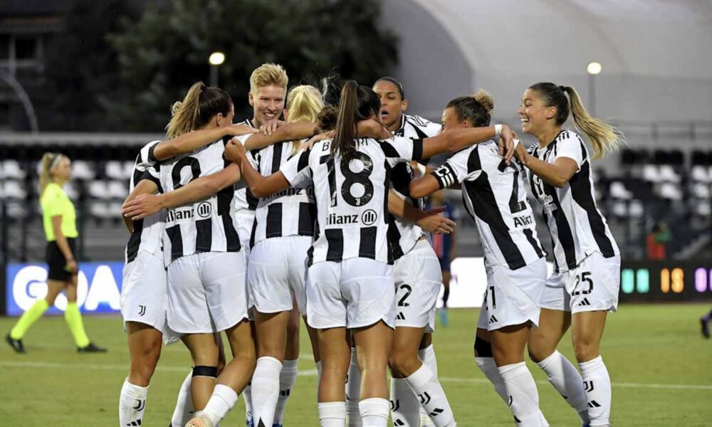 Juventus Women