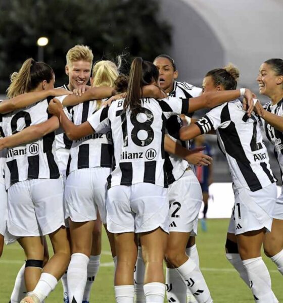 Juventus Women