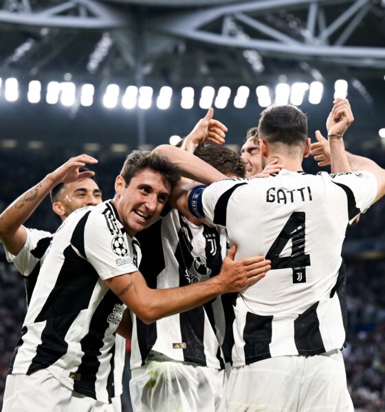 Juventus