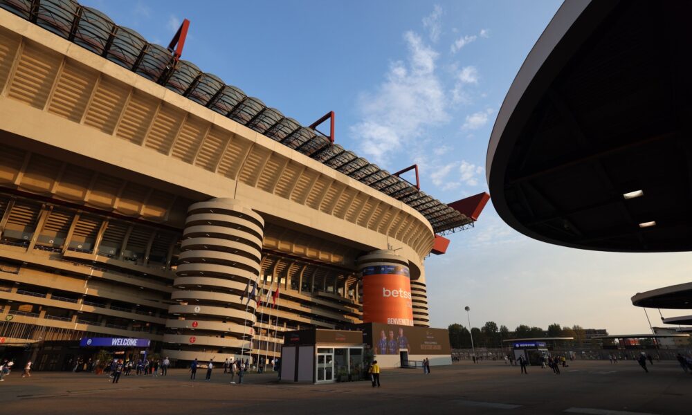 San Siro