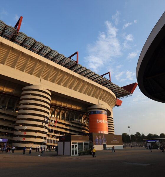 San Siro