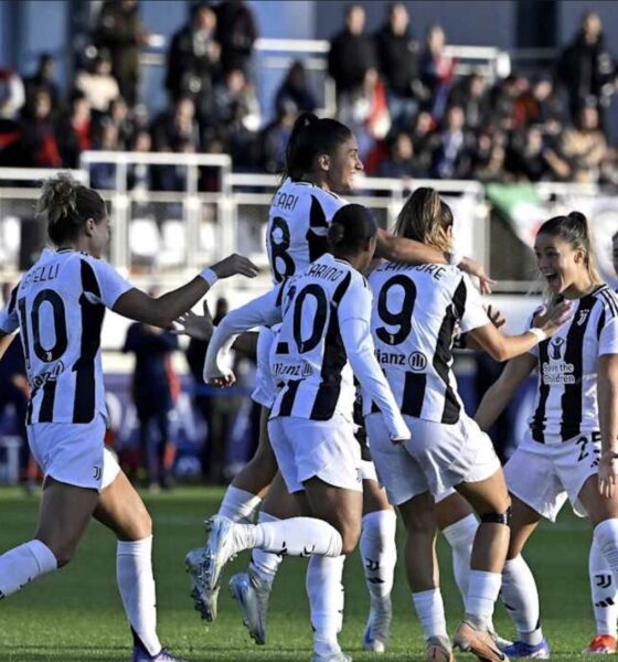 Juventus Women