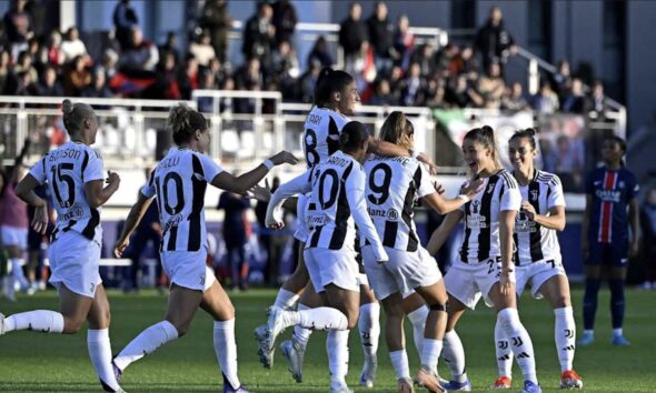 Juventus Women