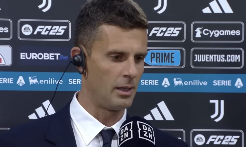 Thiago Motta Dazn