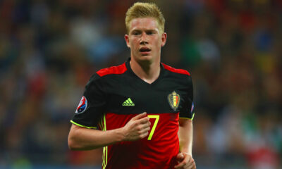 de bruyne