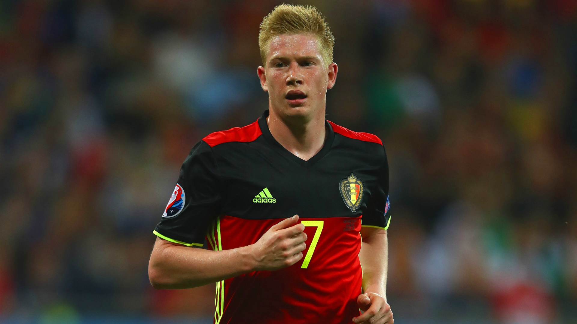 de bruyne