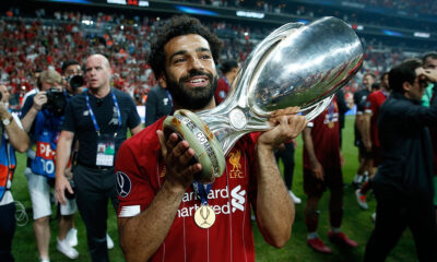 salah