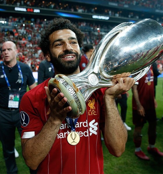 salah