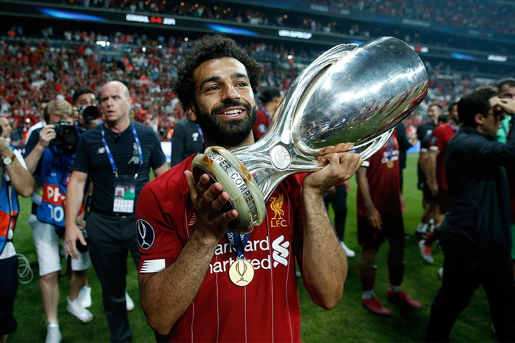 salah