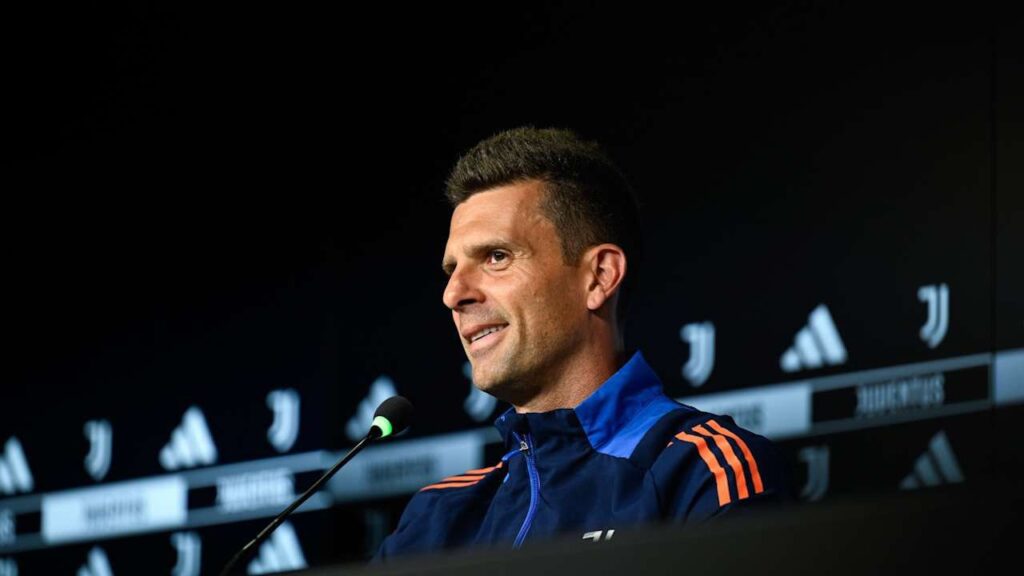 thiago Motta