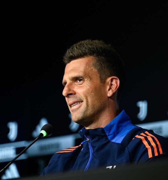 thiago Motta