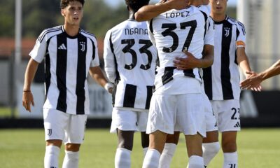 Juve Primavera