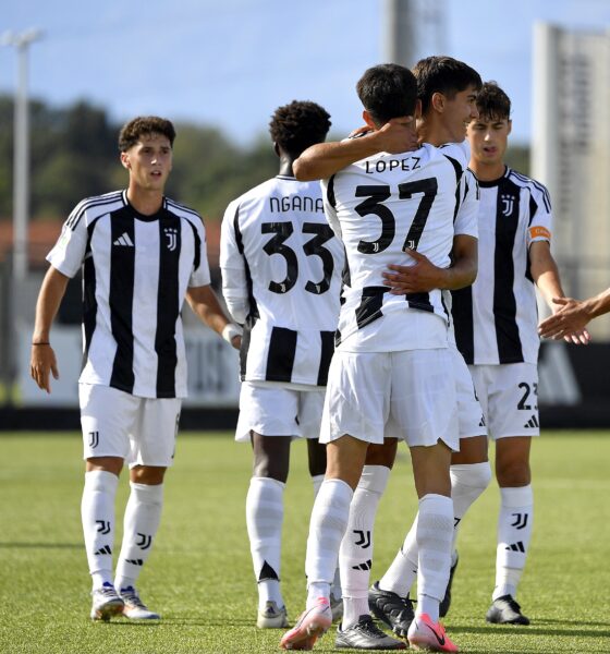 Juve Primavera