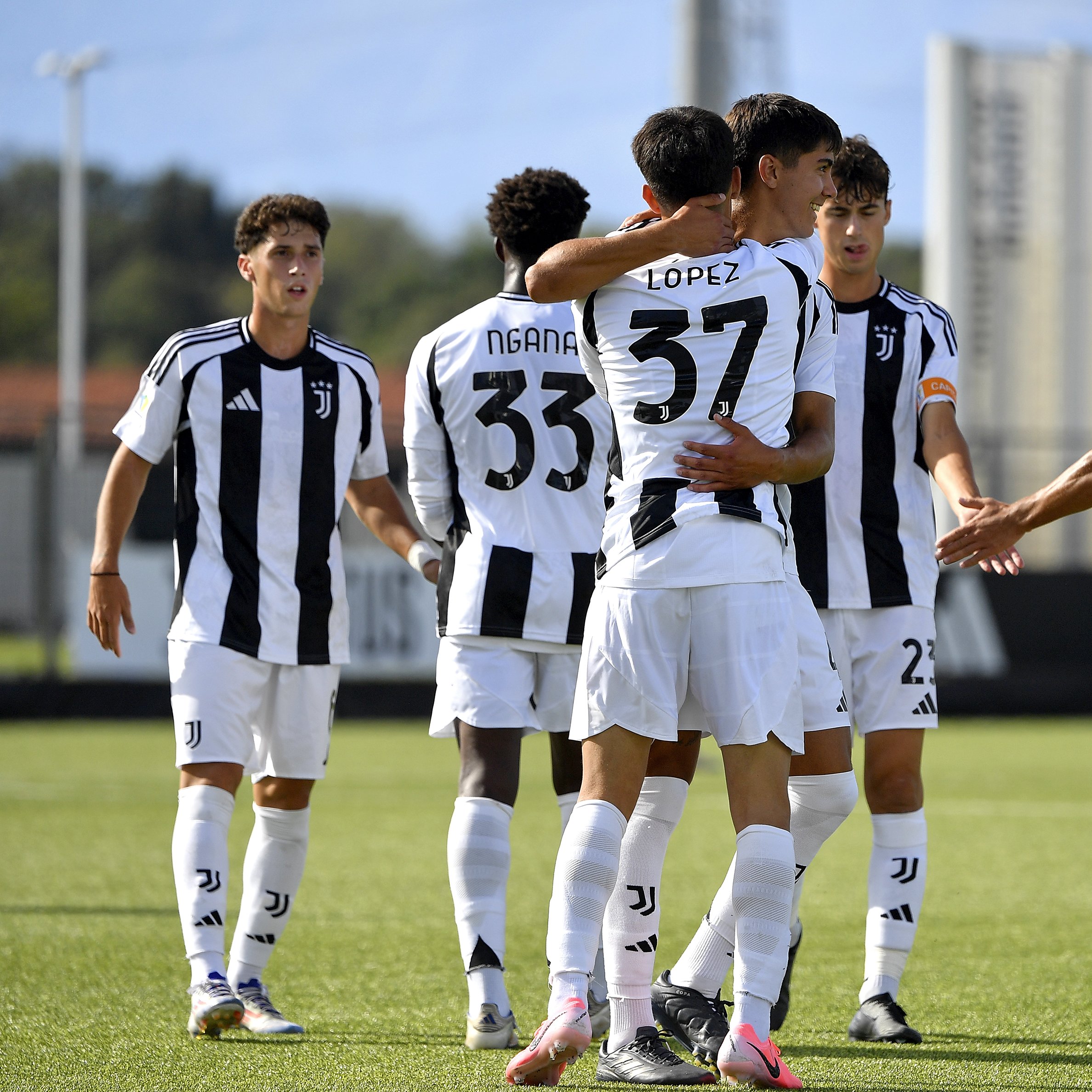 Juve Primavera