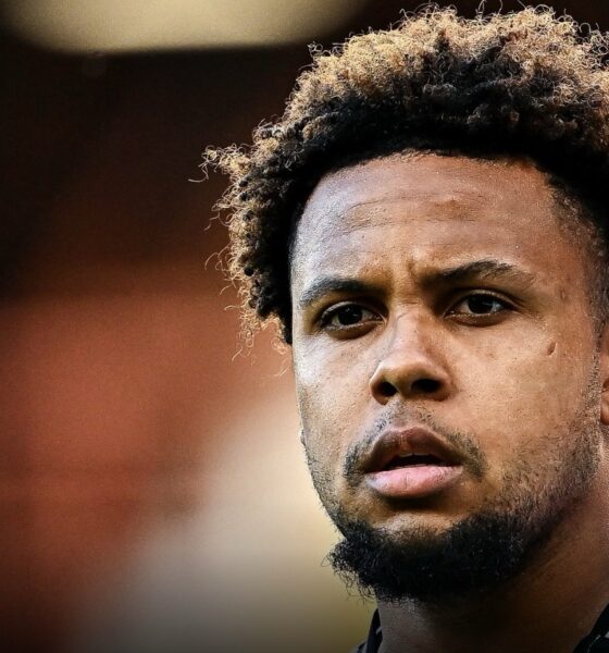 McKennie