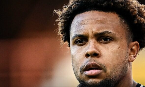 McKennie