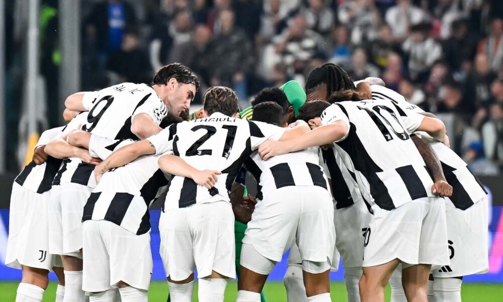 Juventus