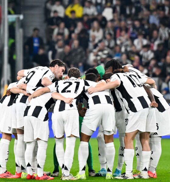 Juventus