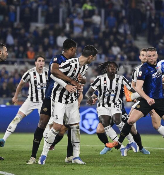 skriniar vs juve