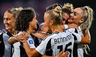 Juventus Women