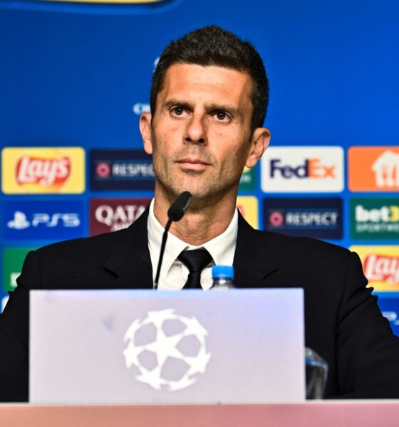 Thiago Motta