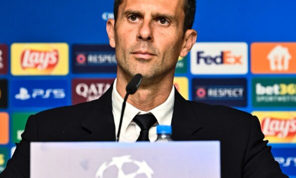 Thiago Motta