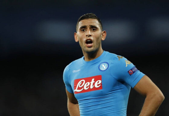 Ghoulam