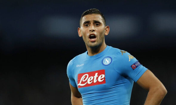 Ghoulam