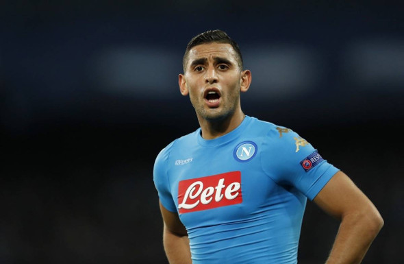 Ghoulam