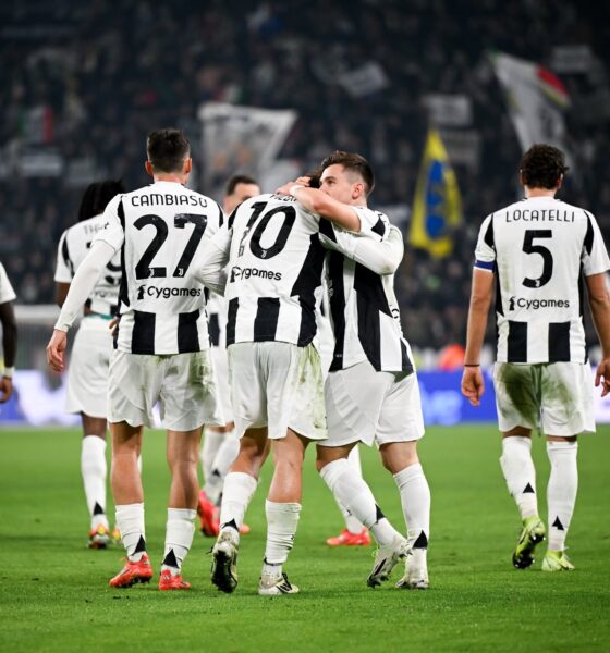 Juventus