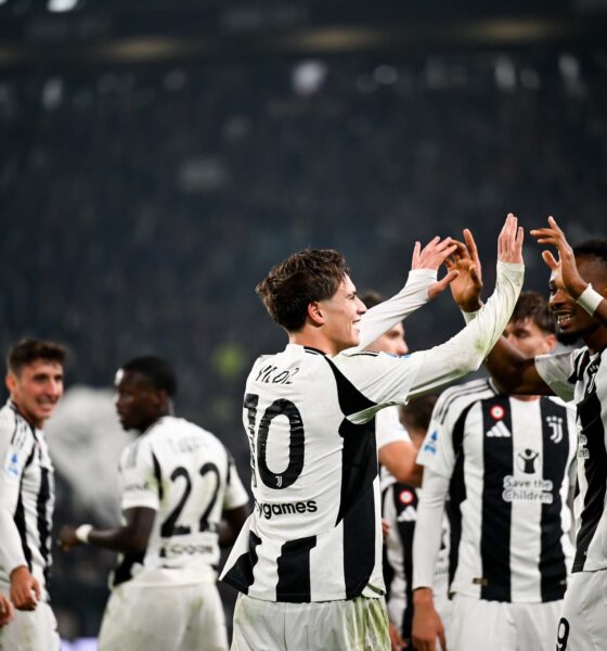 Juventus