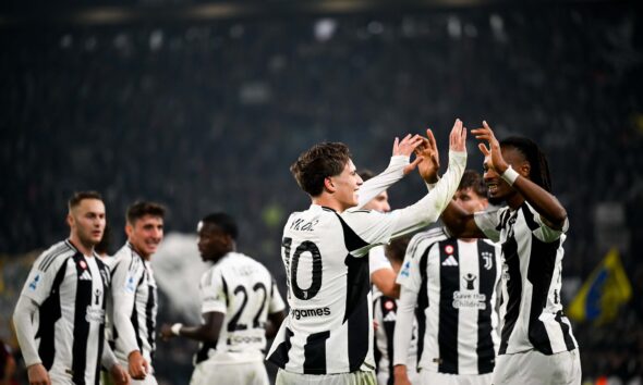 Juventus