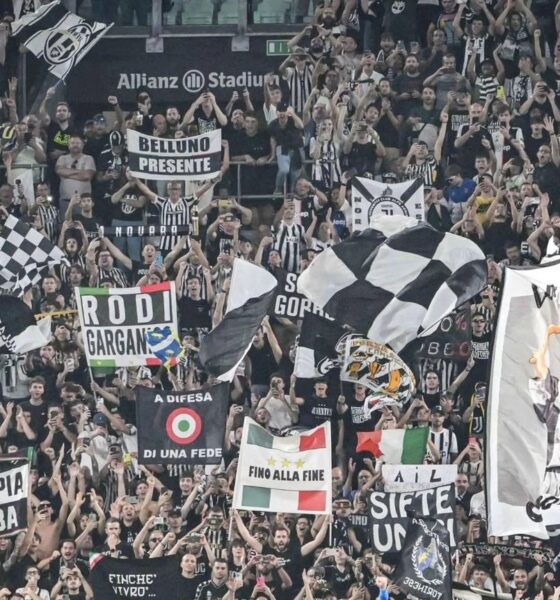 Curva Juve