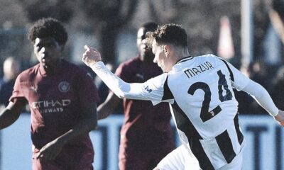 Juve Under 20