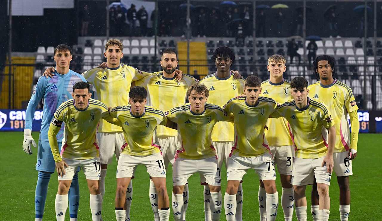 Juve Next Gen