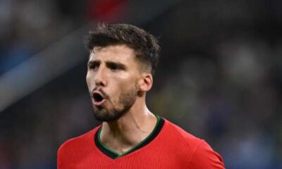 Ruben Dias