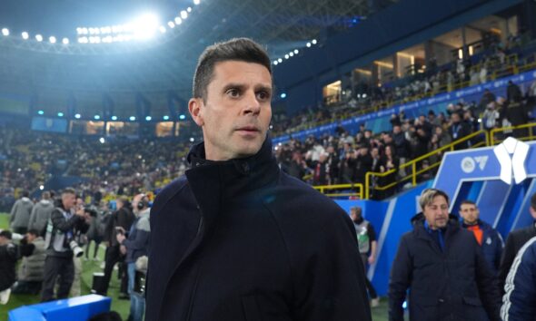 Thiago Motta