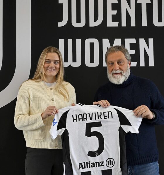 Juventus Women