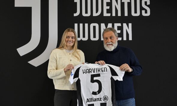 Juventus Women