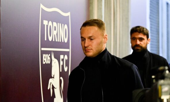 Koopmeiners Juve Torino
