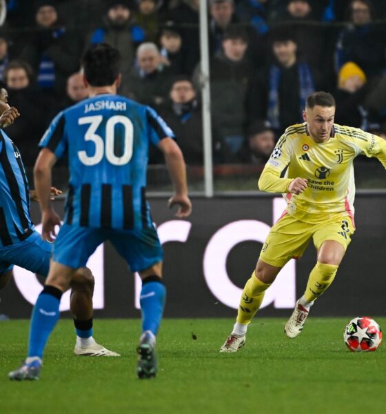 Koopmeiners Club Brugge